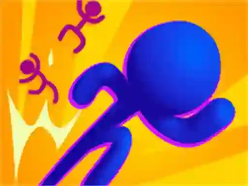 Mäng 3D Bubble Rush! Internetis