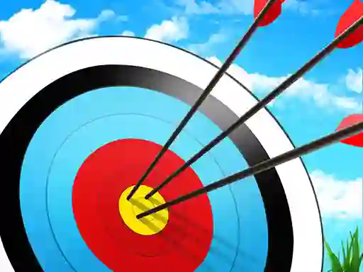 Mäng Stickman Archery Internetis
