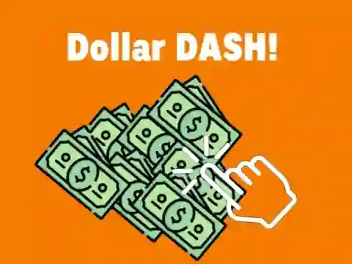 Mäng Dollar Dash! Internetis