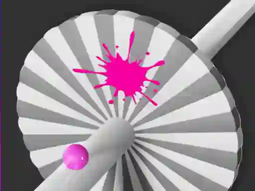 Mäng Color Shooter Internetis