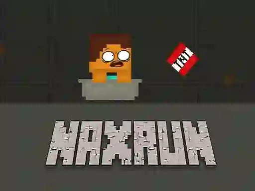 Mäng NaxRun Internetis