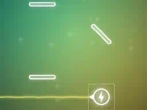 Mäng Laser Overload Dose Internetis