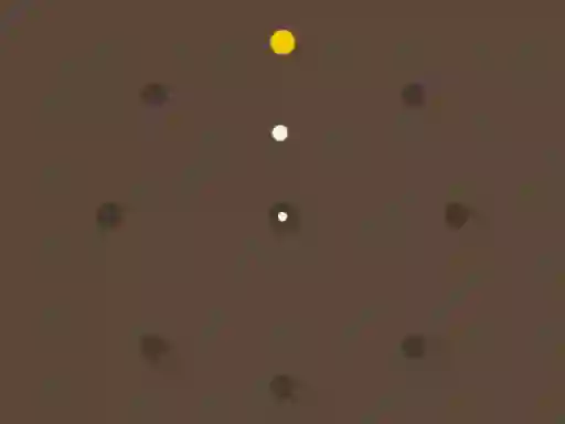 Mäng Yellow Ball Internetis