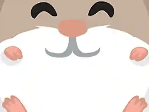 Mäng Hamster Pop Internetis