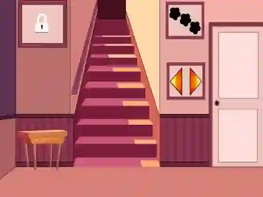 Mäng Carriage House Escape Internetis