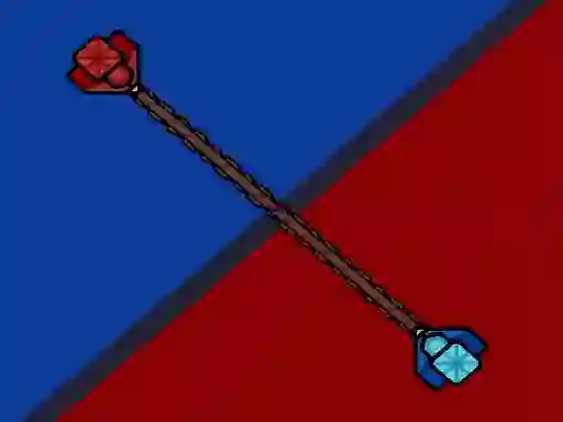 Mäng Pixel Pulling Internetis