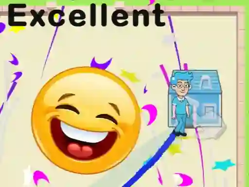 Mäng Draw To Home Internetis