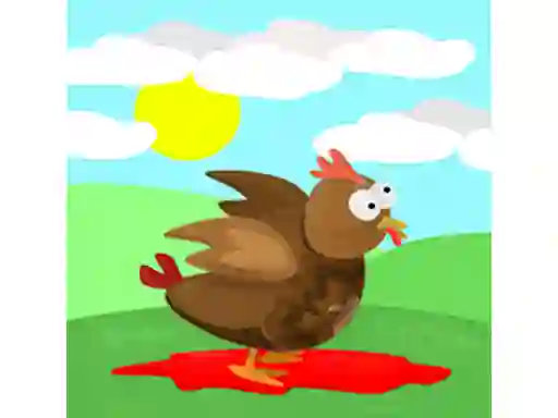 Mäng Flappy Annihilation 2 Internetis