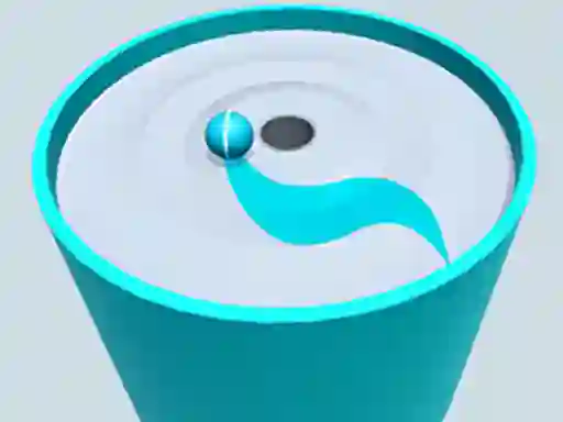 Mäng Platform Paint 3D Internetis