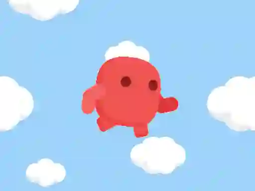 Mäng RedMan Jumping Internetis