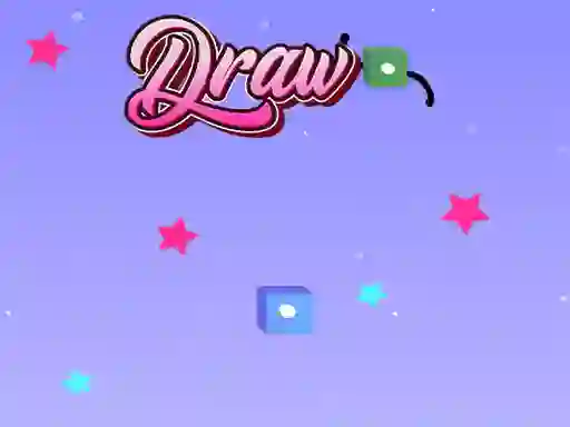 Mäng Draw Internetis