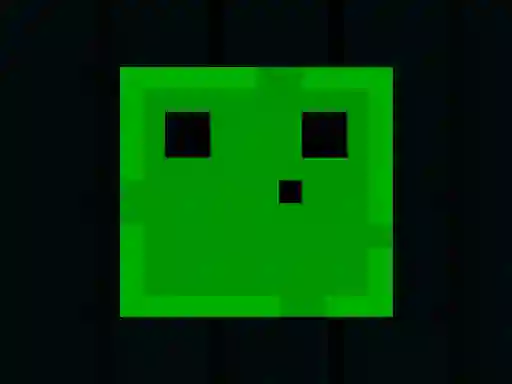 Mäng MC Slime Internetis