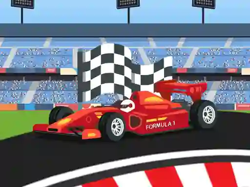 Mäng F1 Racing Internetis
