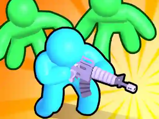 Mäng Zombie defense: War Z Survival Internetis