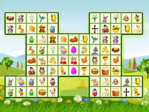 Mäng Easter link Internetis