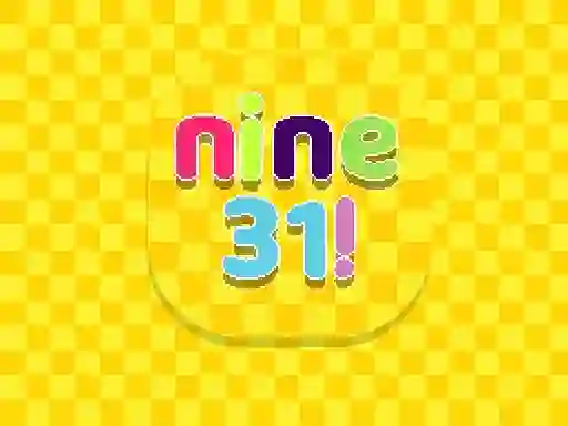Mäng nine31! Internetis