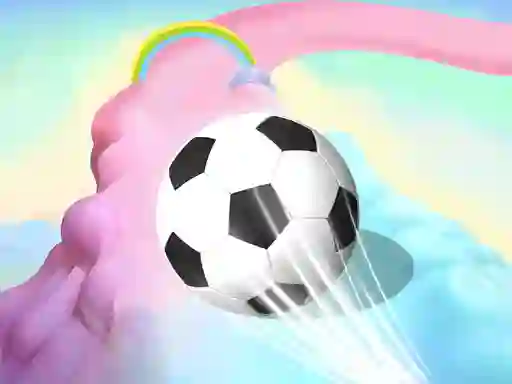 Mäng 3D Super Rolling Ball Race Internetis