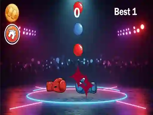 Mäng Ring Master Legends Internetis
