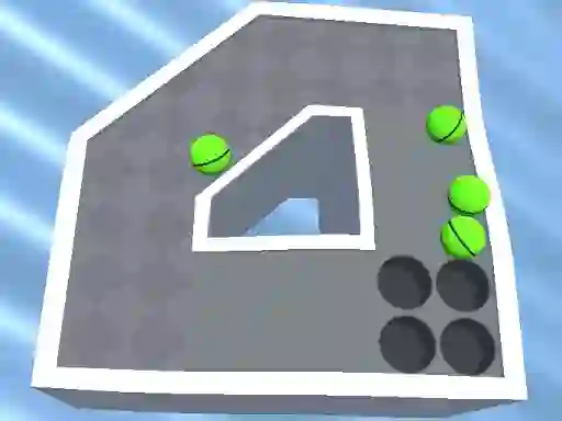 Mäng Woobble 3d Internetis