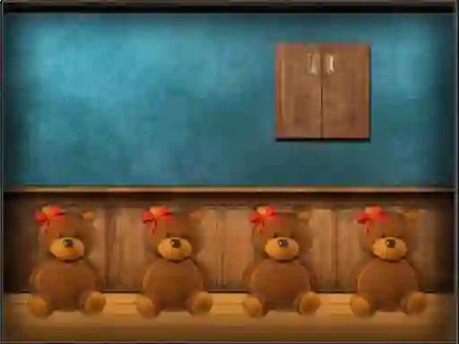 Mäng Amgel Kids Room Escape 55 Internetis