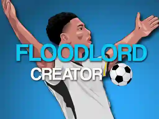 Mäng Floodlord Creator Internetis