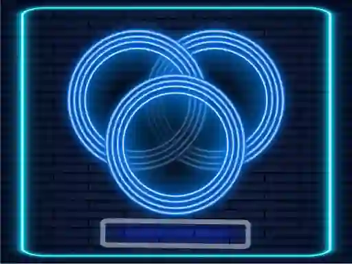 Mäng Neon Jump Internetis