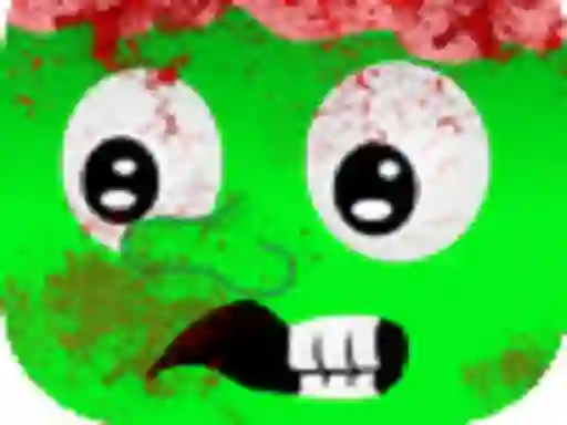 Mäng Zombie invaders Internetis