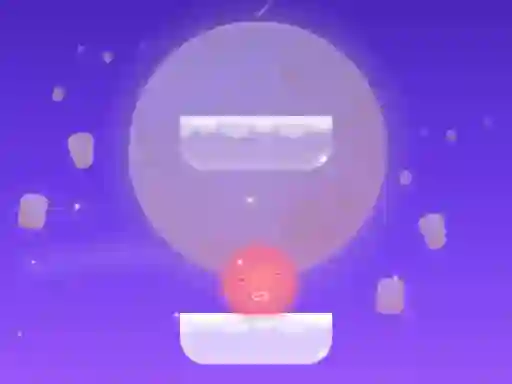 Mäng Moon Jump Internetis
