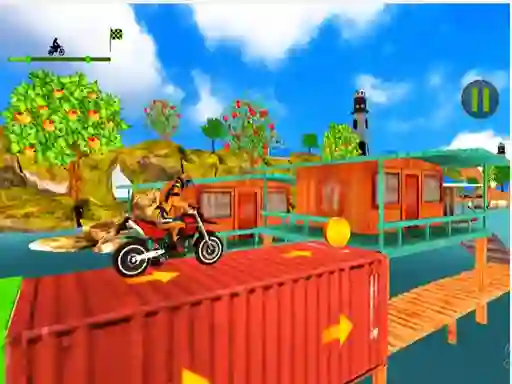 Mäng TopBike Racing & Moto 3D Bike 2023 Internetis