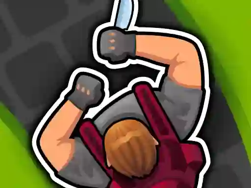 Mäng Shooter Assassin Internetis