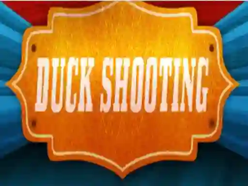 Mäng Duck Shooting Internetis