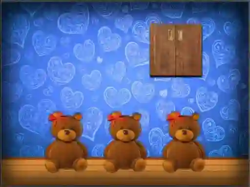 Mäng Amgel Easy Room Escape 56 Internetis