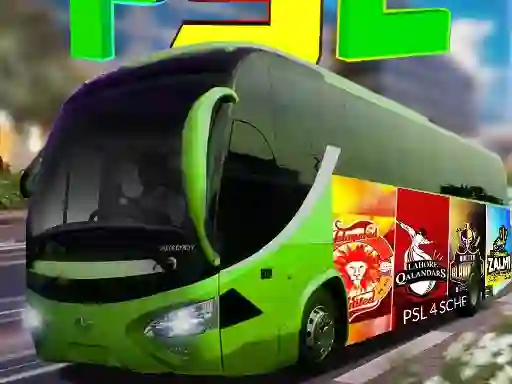 Mäng Passenger Bus Driving 2025 Internetis