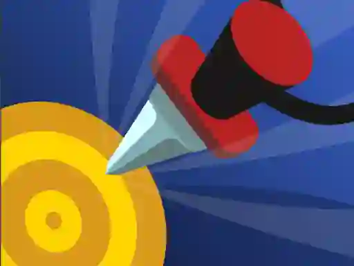 Mäng Knife Wars Internetis