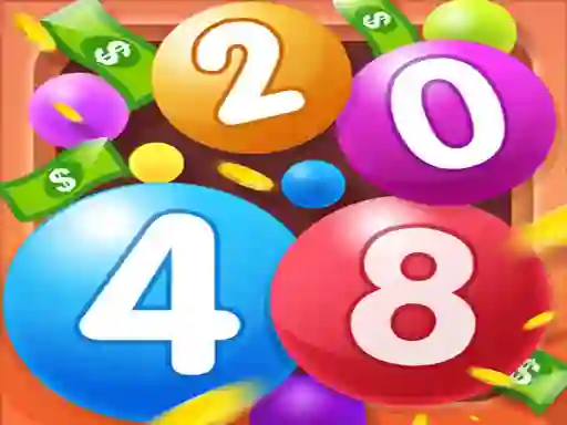 Mäng Bubbles Number Internetis