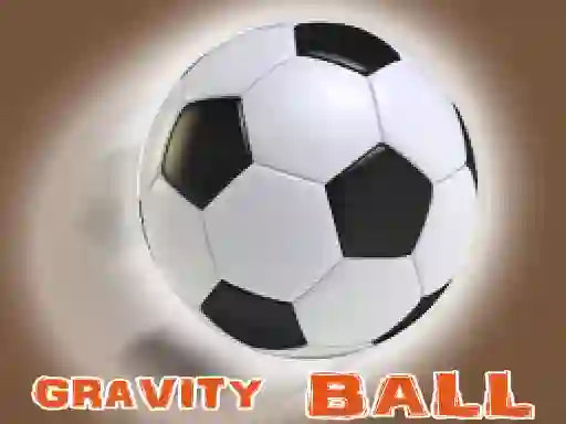 Mäng Gravity Ball Internetis