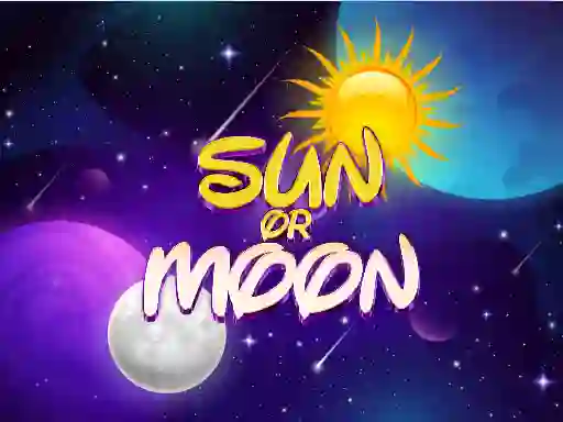 Mäng Sun and Moon Internetis