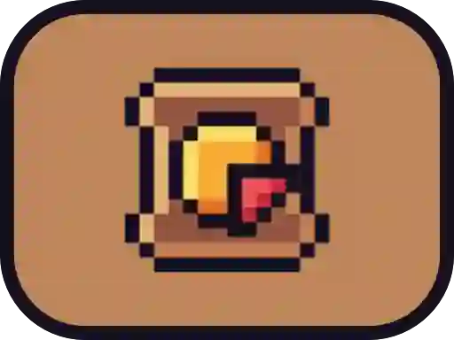 Mäng Pixel Gold Clicker Internetis