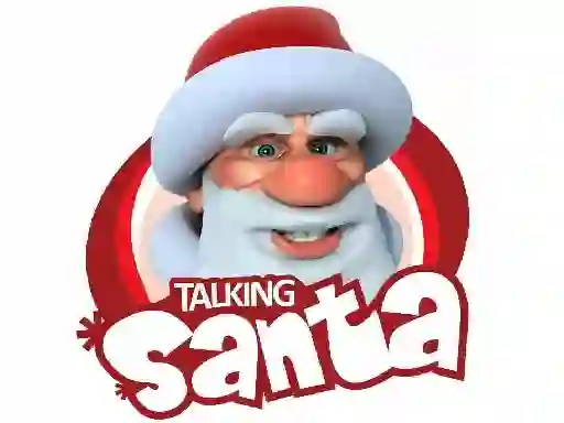 Mäng Santa Claus Funny Time Internetis