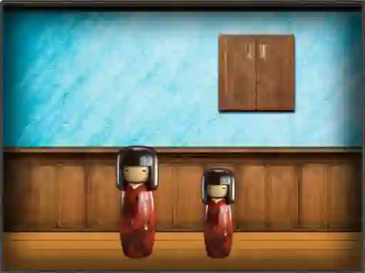 Mäng Amgel Kids Room Escape 57 Internetis