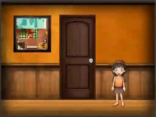 Mäng Amgel Kids Room Escape 90 Internetis