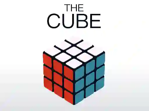 Mäng The Cube Internetis