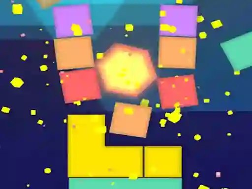 Mäng Hexa Balance Tower Internetis
