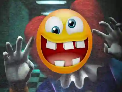 Mäng Do not enter this game at night Internetis