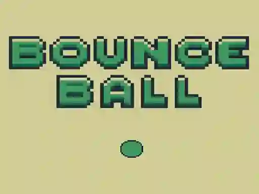 Mäng Bounce Ball Timer Attack Internetis