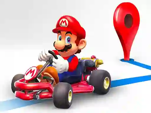 Mäng Mario And Friends Puzzle Internetis