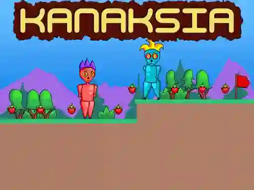 Mäng Kanaksia Internetis