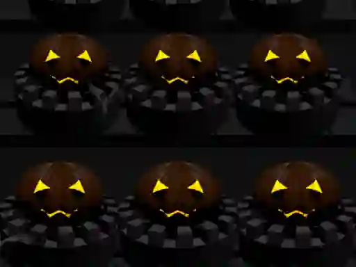Mäng Halloween Remembers Internetis