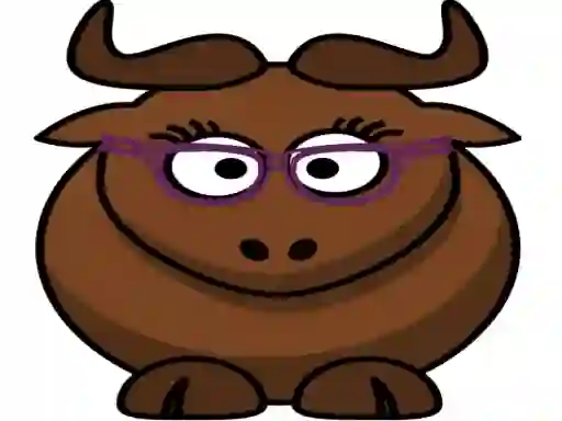 Mäng Bull Touch Internetis