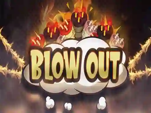 Mäng Blow Out Internetis